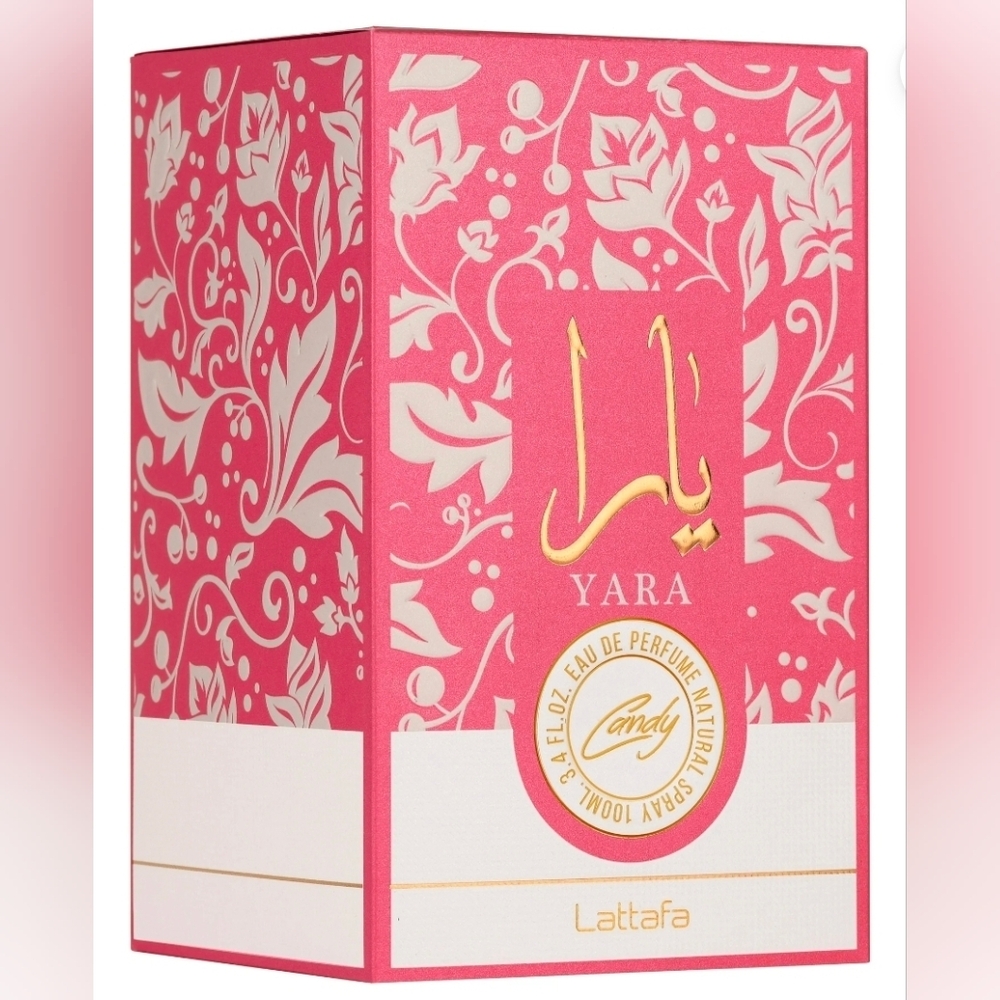 LattafaYara Candy for Women - Picture 3 of 7